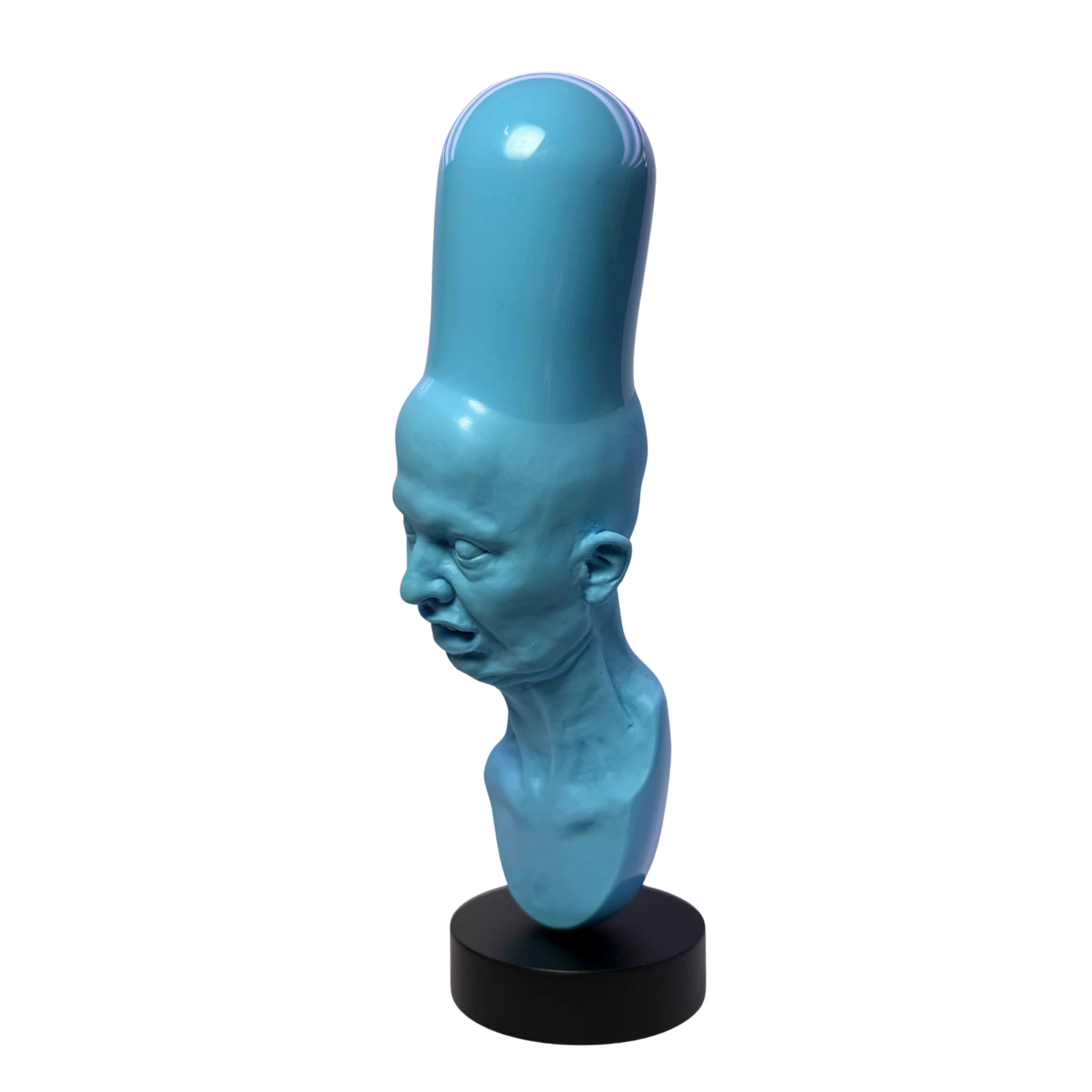 El Último Habitante | Precio Especial por Preventa