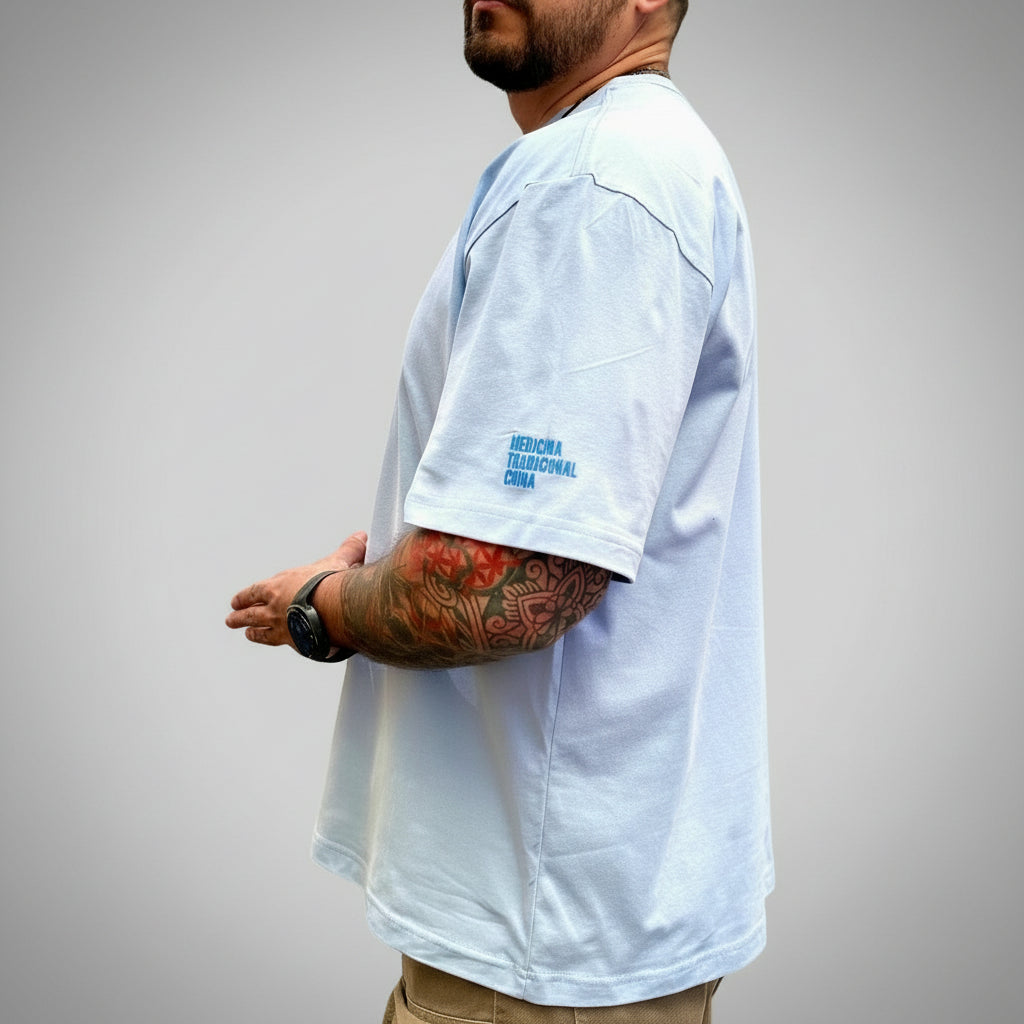 T-Shirt | Edición Limitada - Medicina Tradicional China