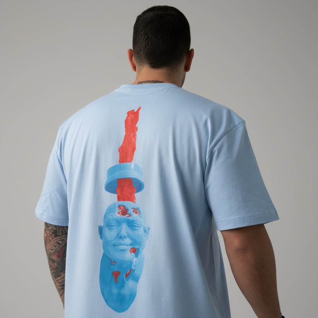 T-Shirt | Edición Limitada - Medicina Tradicional China