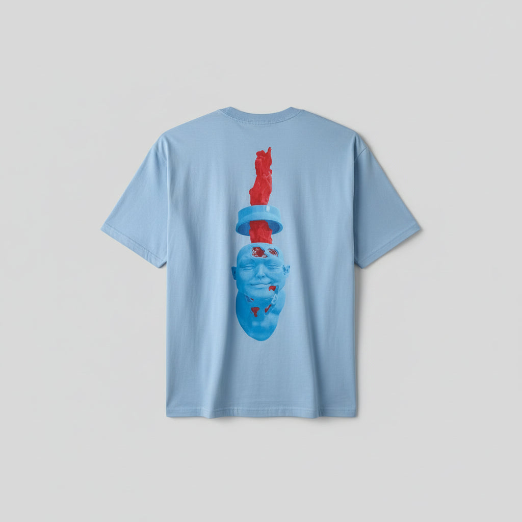 T-Shirt | Edición Limitada - Medicina Tradicional China