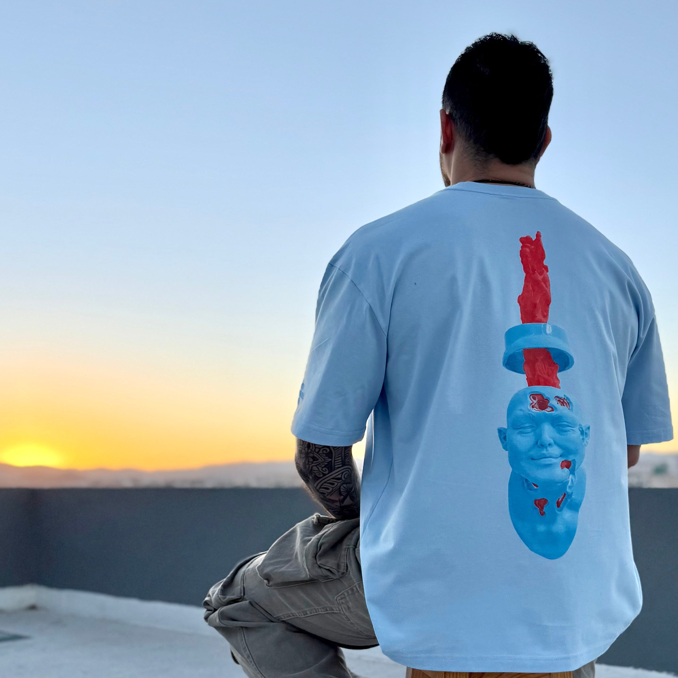 T-Shirt | Edición Limitada - Medicina Tradicional China