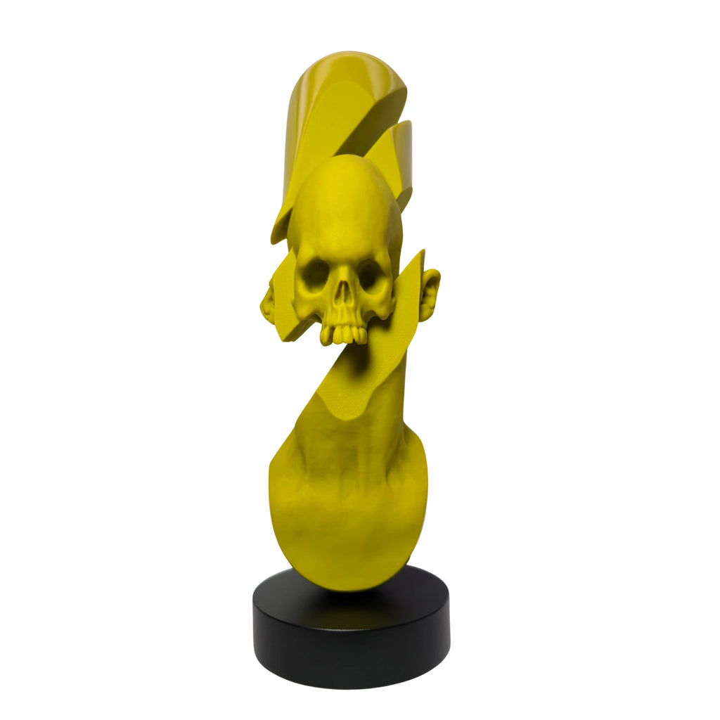 Voy a Morir | Precio Especial por Preventa