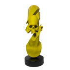 Voy a Morir | Precio Especial por Preventa